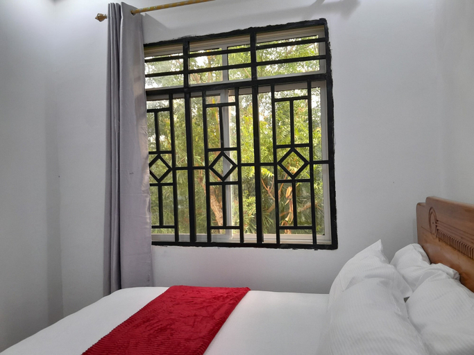 Bedroom 2, VALLEY BREEZE HOTEL, Kinondoni