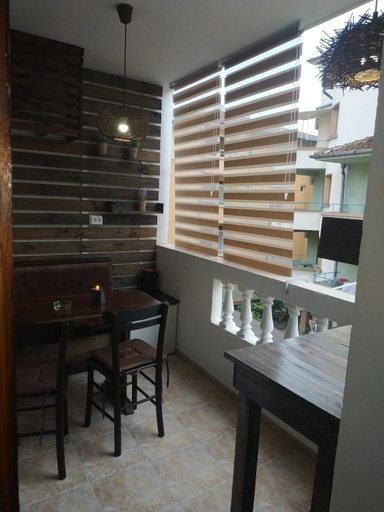 Others 5, Rali Apartments, Primorsko