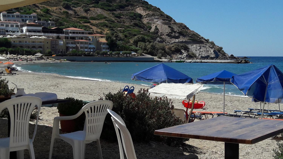 Food & Drinks, Orange Fodele, Crete