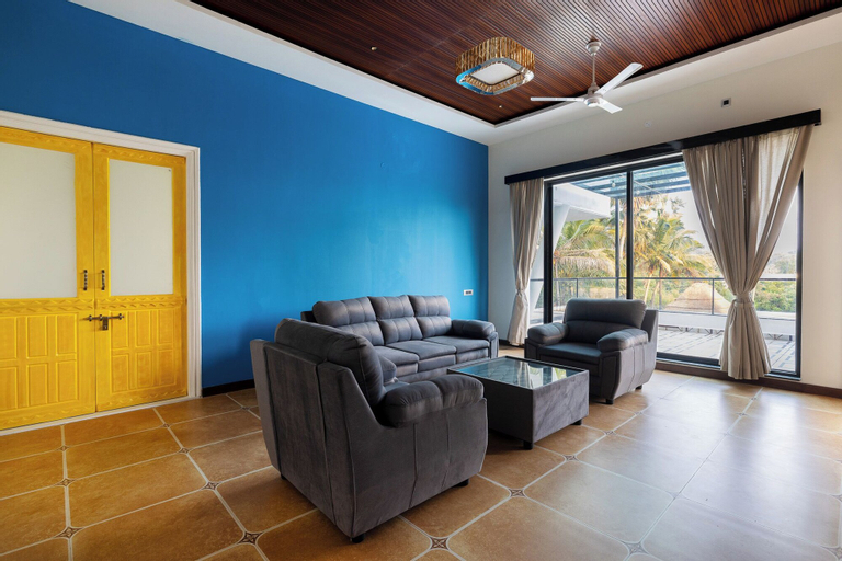 Others 4, The Serene Shores - Luxury Private Villa, Viluppuram