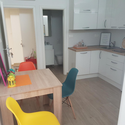 Others 3, Apartment Milka, Split