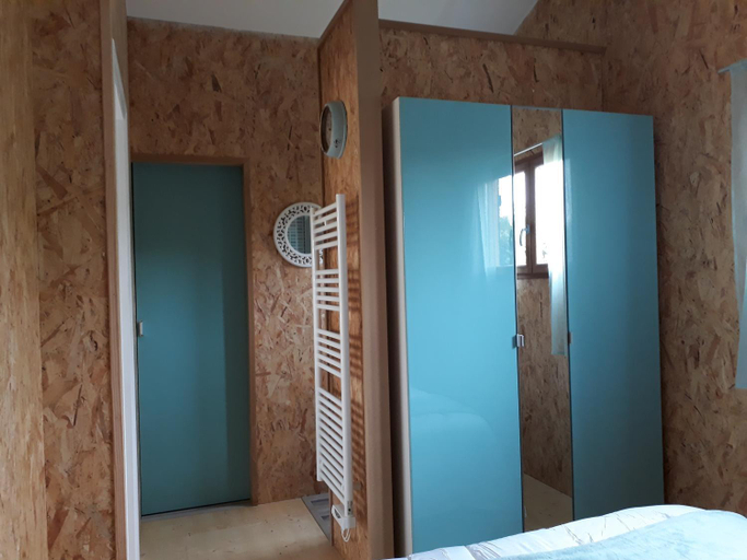 Bedroom 19