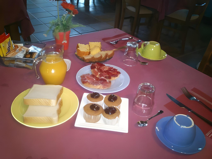 Others 4, La Casona de Navaleno, Soria