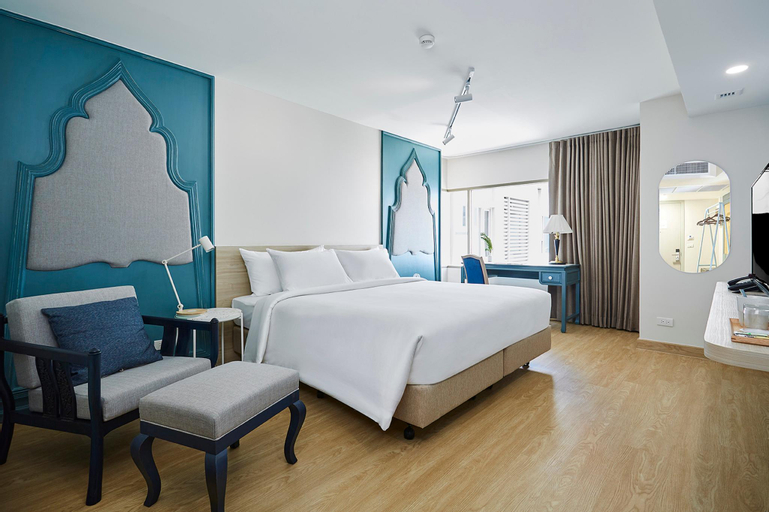 Bedroom 18
