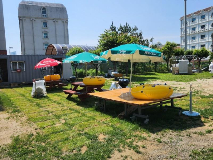 4, Gangneung Alone Homestay Pension, Gangneung