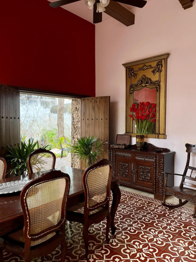 Others 5, Hotel & Hostal Boutique Casa Garza, Mérida