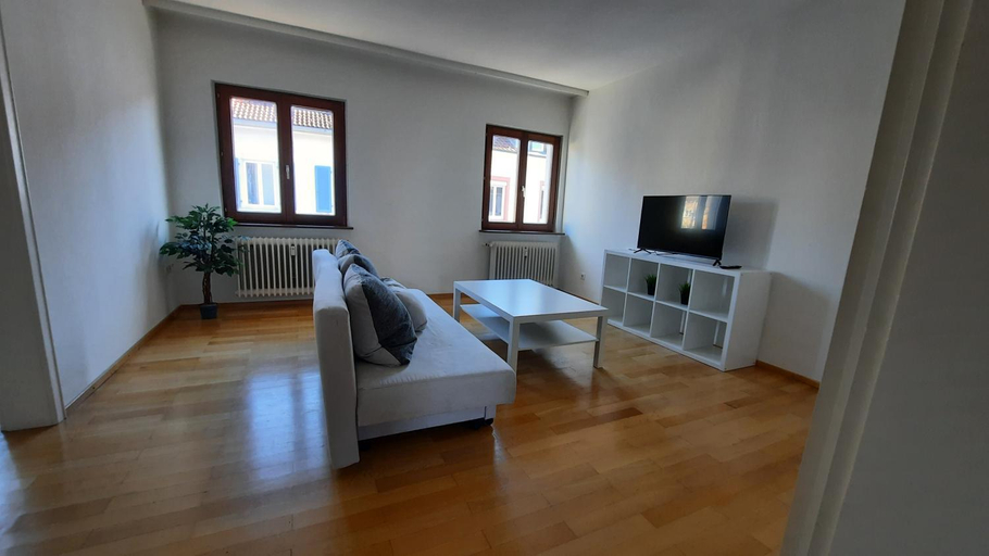 Bedroom 8