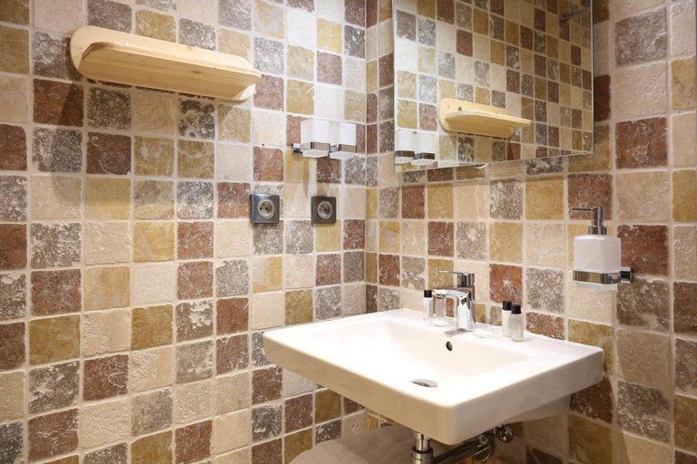 Bathroom 5