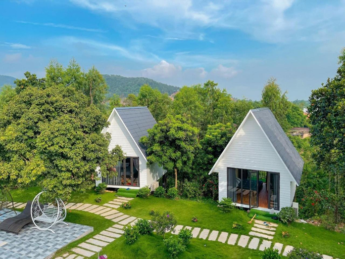 NT House Villa - Venuestay, Sóc Sơn