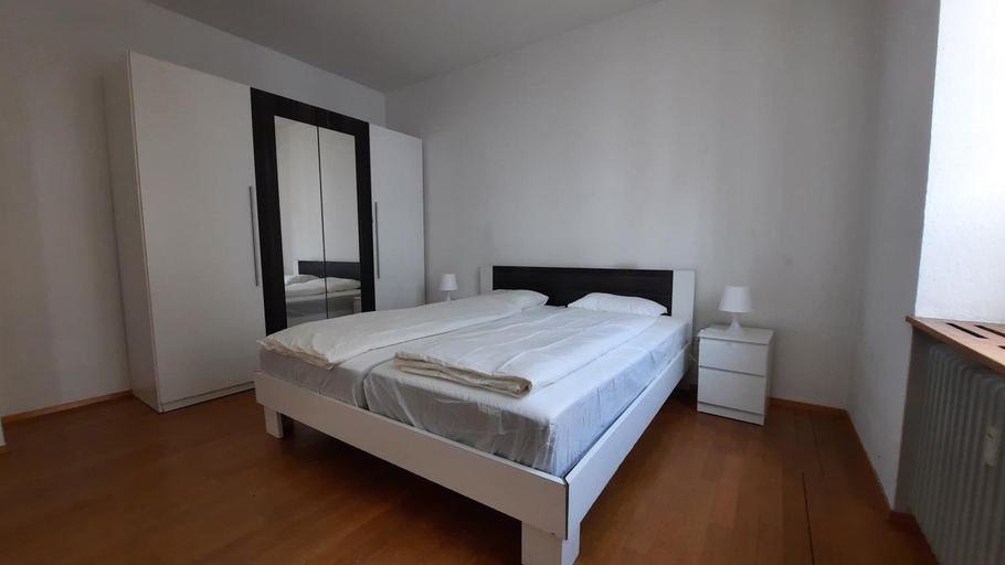 Bedroom 5