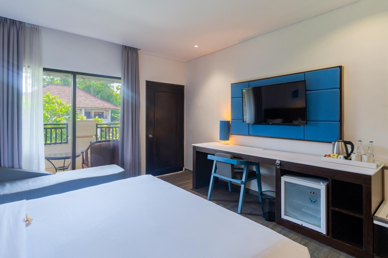 Bedroom 9
