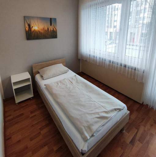 Bedroom 9