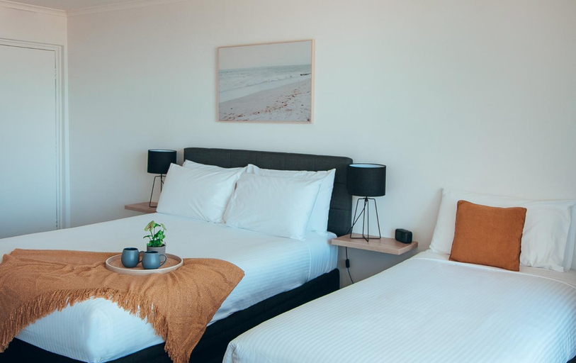 Bedroom 8