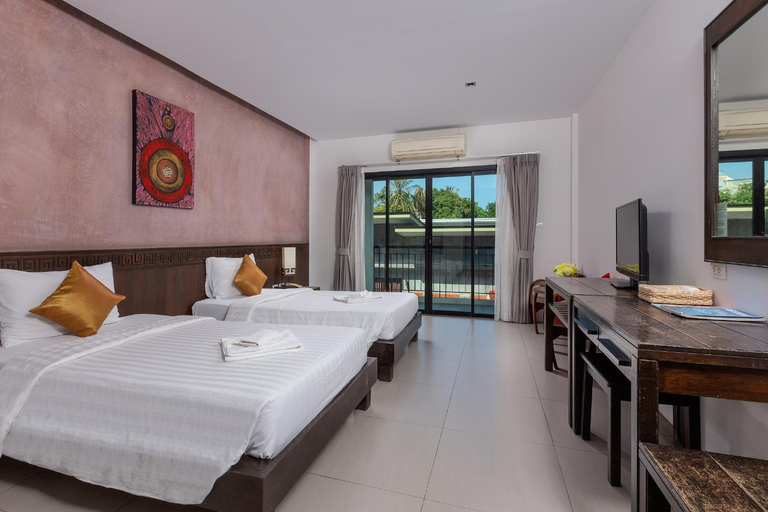 Bedroom 12
