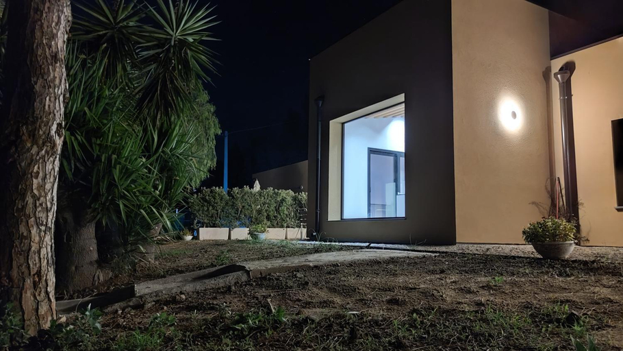 Others 5, Casa di Pino, Palermo