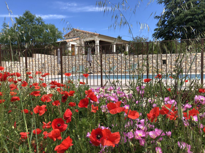 Others 4, Chambre d'hotes Lavande- A l'Ombre des Tilleuls, Ardèche