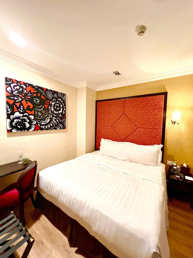 Bedroom 28