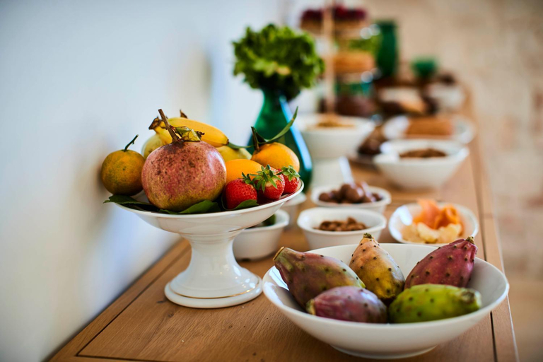 Food & Drinks 5, Villa Torre Bianca by Emily Hotels, Bari