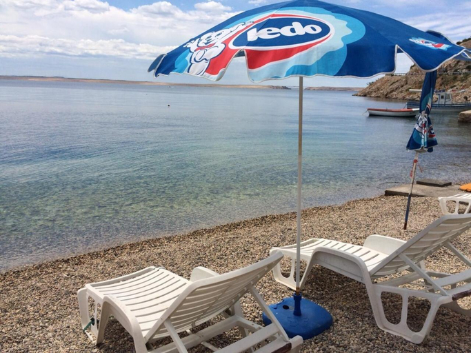 Others 5, Rooms Florida, Starigrad