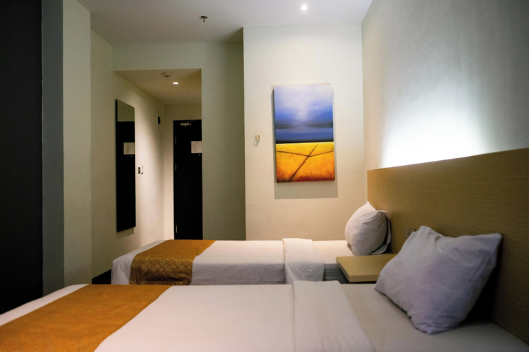 Bedroom 18