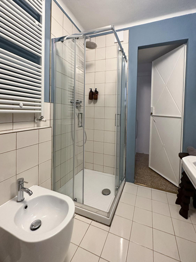 Others 3, Mini loft, Reggio Nell'Emilia