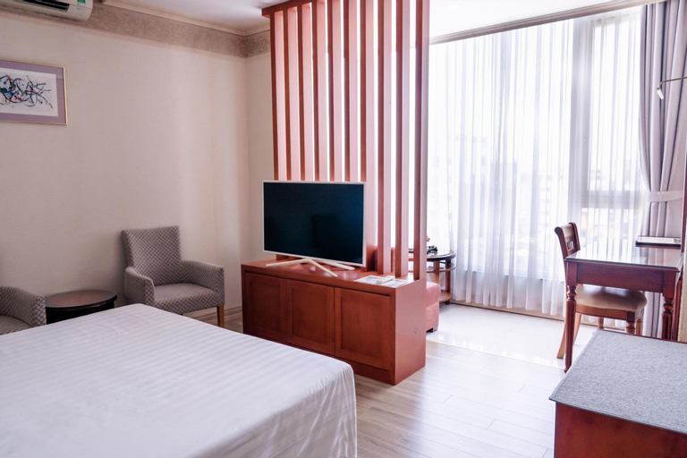 Bedroom 29