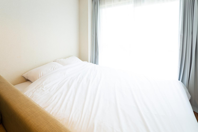 Others 5, Ueda Heights, Sumida