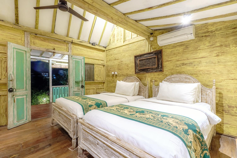 Bedroom 20