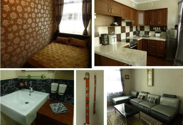 Others 3, Lotus Guesthouse, Ulan Bator