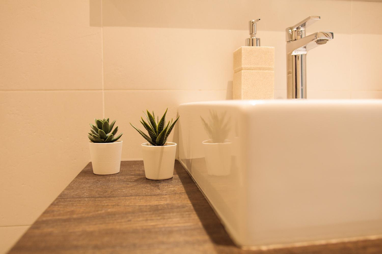 Others 2, Arcobaleno Suites, Cagliari