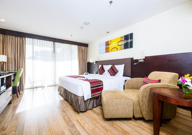 Bedroom 11