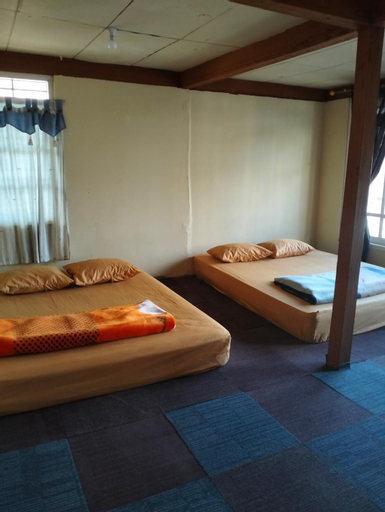 Sport & Beauty, villa HUMAIRA DIENG, Wonosobo