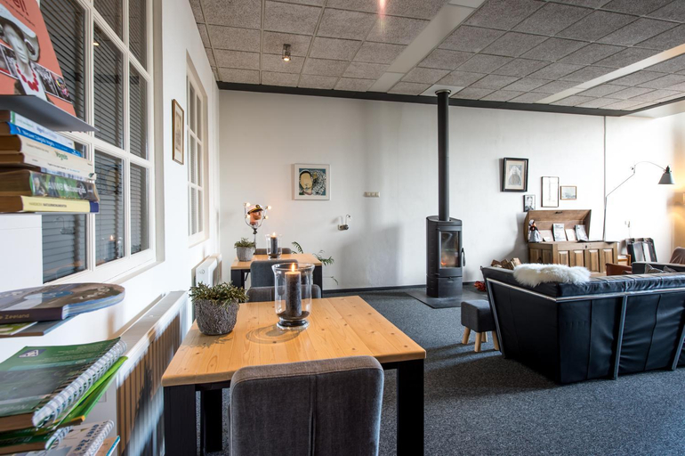 Food & Drinks 4, B&B Binnengewoon Veere-NEW, Veere