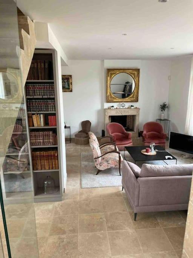 5, Villa d'exception a 500 m de la plage, Calvados