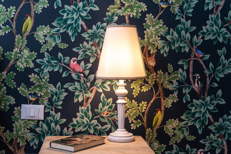 Others 5, B&B Lu Cuccuviu, Lecce