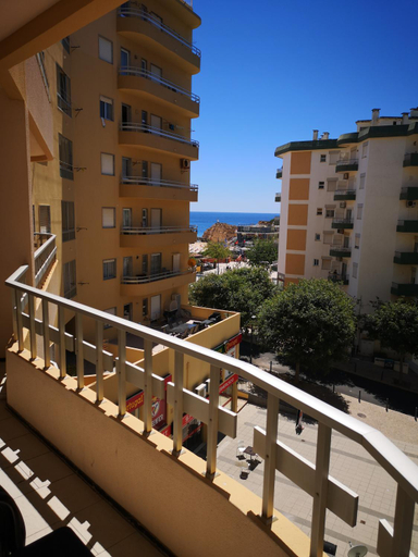Others 5, Safira Vista Mar Apartment, Portimão