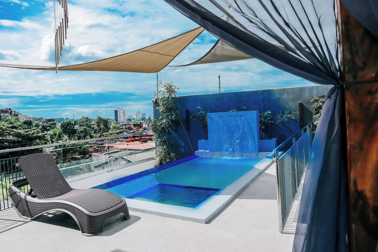 Sport & Beauty, CITISTYLE INN INC., Davao City