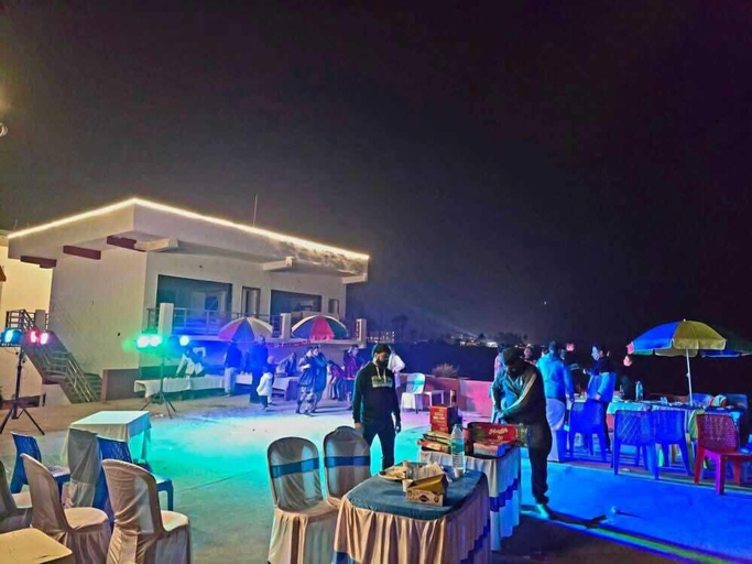 Food & Drinks 5, Ricardo Beach Resort, Purba Medinipur