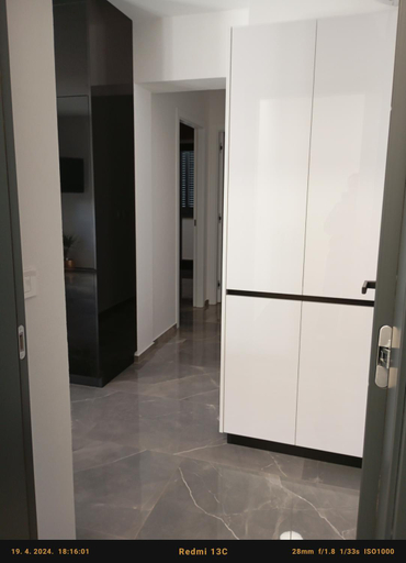 5, Apartmani Duba, Zadar