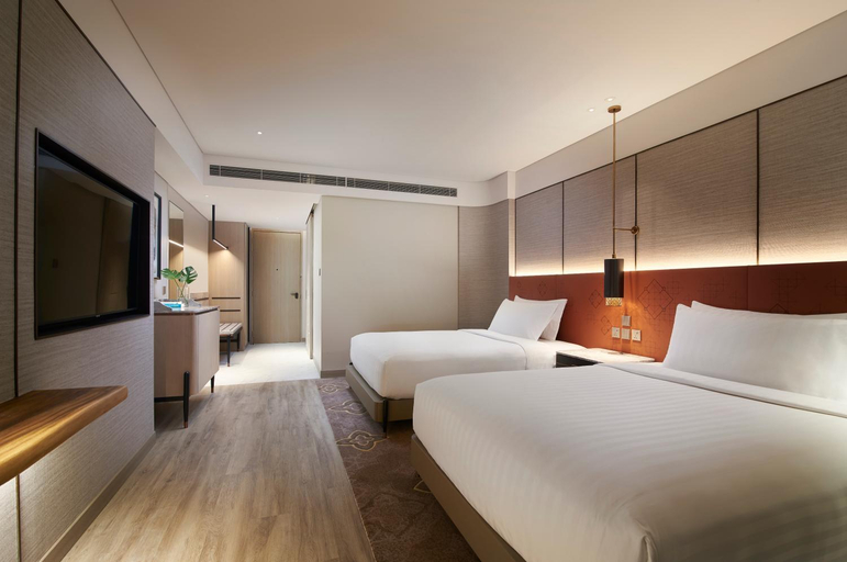 Bedroom 12