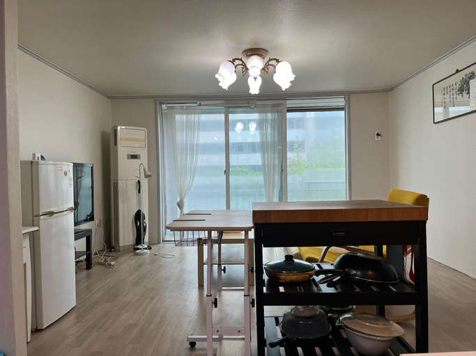 Others 4, Sam APT(full rental), Goyang