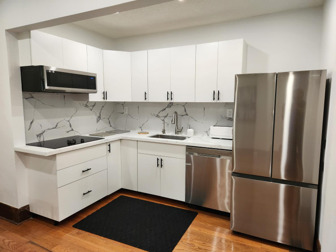 Kitchen 4, Classic Home, Niagara