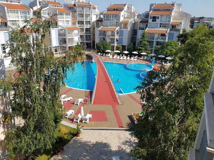 Others 4, Complex ELIT Cacao Beach - Apartments for rent- ЕЛИТ Слънчев бряг, Nesebar