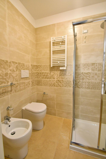 Others 2, B&b Lungomare Otranto, Lecce