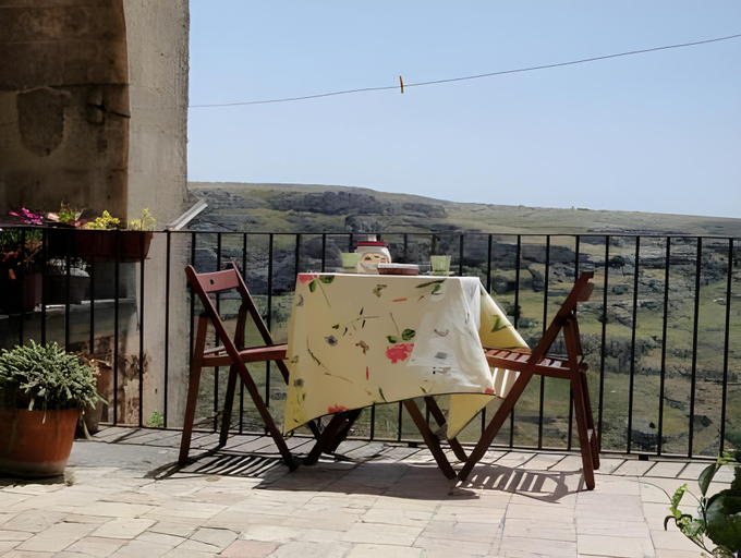 Others 5, Bed And Breakfast Nelmuro, Matera