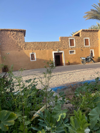 Others 2, MAISON D'HOTE DAR IMRANE, Tata