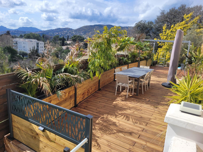 Others 4, Le loft des mimosas proche de cannes, Alpes-Maritimes
