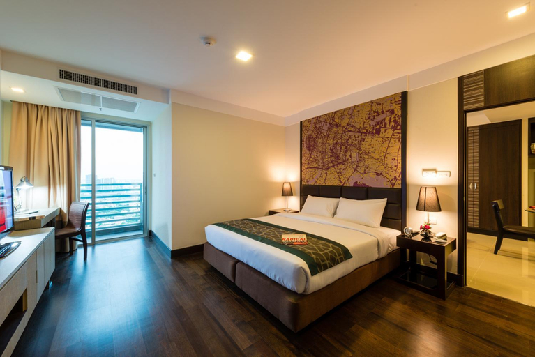 Bedroom 8