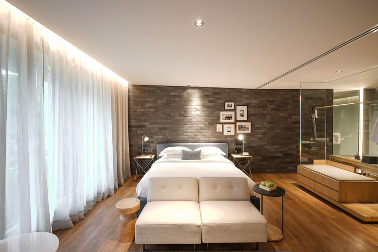 Bedroom 20