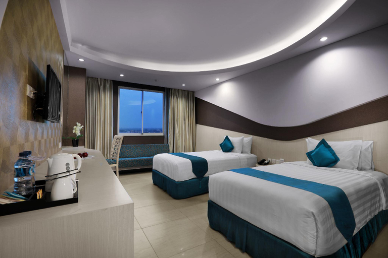 Bedroom 17